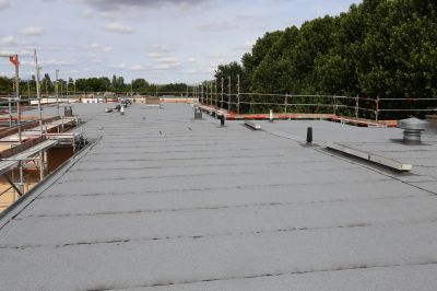 Best Roof Repair Contractors in Norwalk, OH