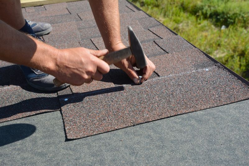 Roofing Material Suppliers